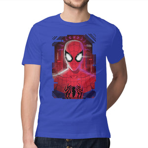 Spider Glitch