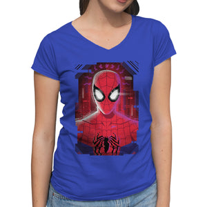 Spider Glitch