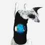 Strange Portal-dog basic pet tank-Gleydson Barboza