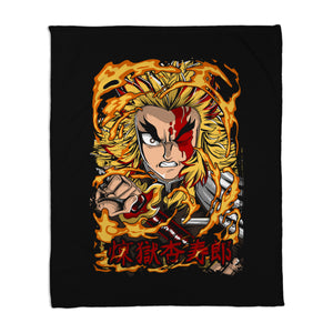 Fury Of Rengoku