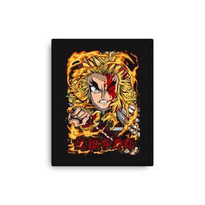 Fury Of Rengoku