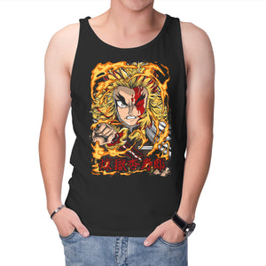 Fury Of Rengoku