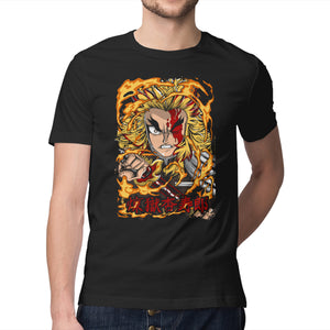 Fury Of Rengoku