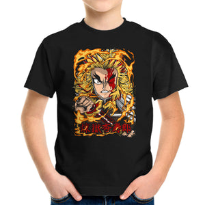 Fury Of Rengoku