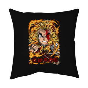 Fury Of Rengoku