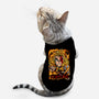 Fury Of Rengoku-cat basic pet tank-Diego Oliver