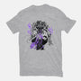 The Bond-womens fitted tee-Seeworm_21