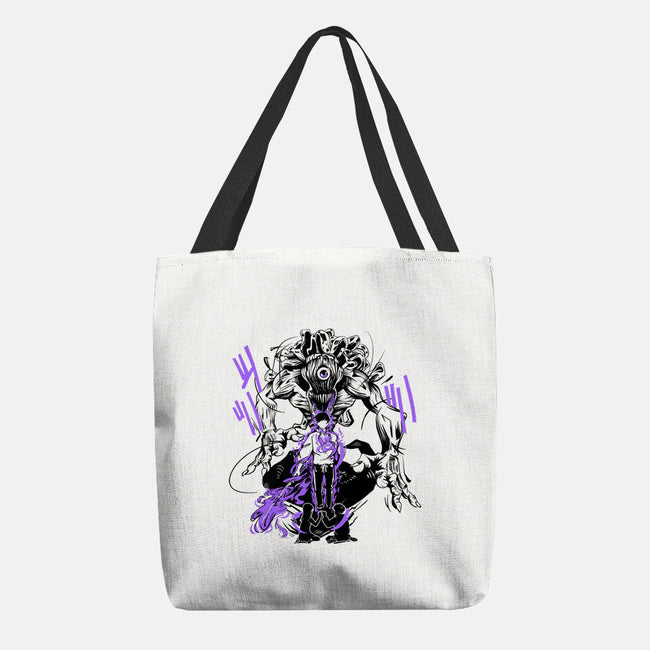 The Bond-none basic tote bag-Seeworm_21