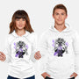 The Bond-unisex pullover sweatshirt-Seeworm_21