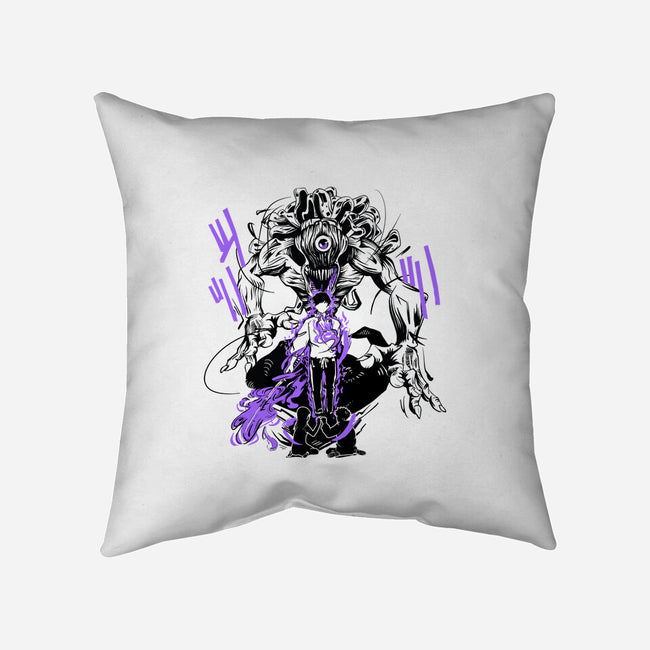 The Bond-none removable cover w insert throw pillow-Seeworm_21