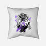 The Bond-none removable cover w insert throw pillow-Seeworm_21
