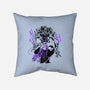 The Bond-none removable cover throw pillow-Seeworm_21