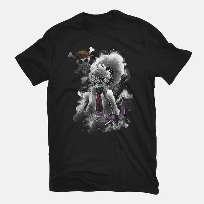 He Is A Joy Boy-unisex basic tee-fanfabio