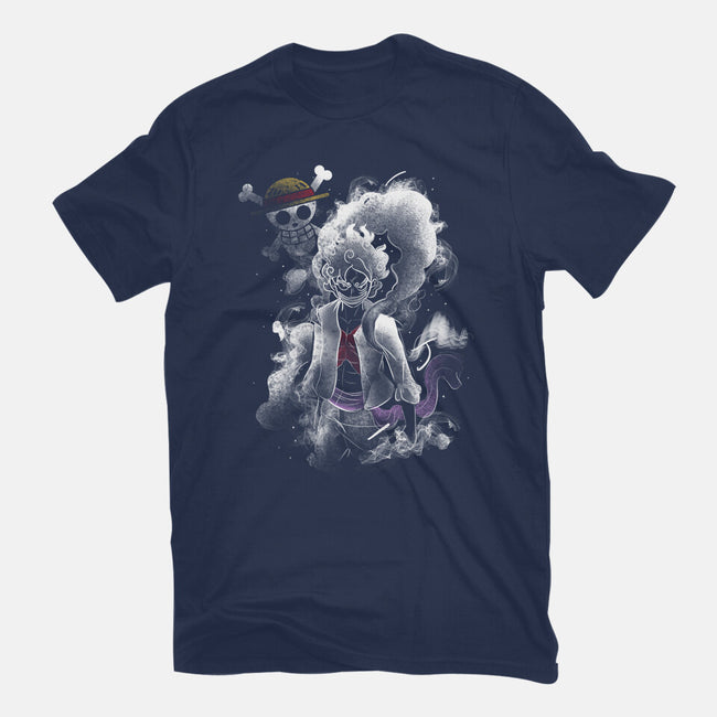 He Is A Joy Boy-unisex basic tee-fanfabio