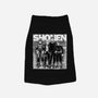 The Shonen-dog basic pet tank-joerawks
