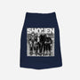 The Shonen-dog basic pet tank-joerawks