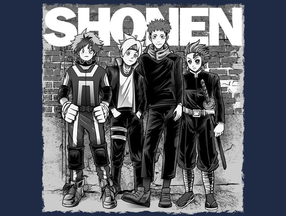 The Shonen