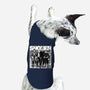 The Shonen-dog basic pet tank-joerawks