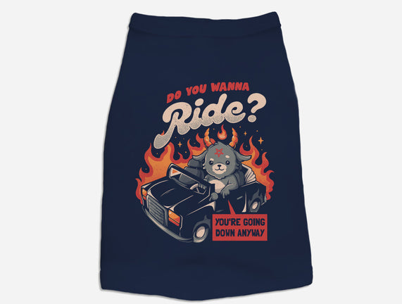 Ride To Hell