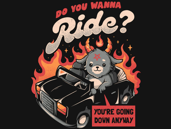 Ride To Hell