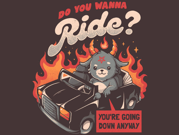 Ride To Hell