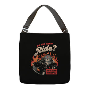 Ride To Hell