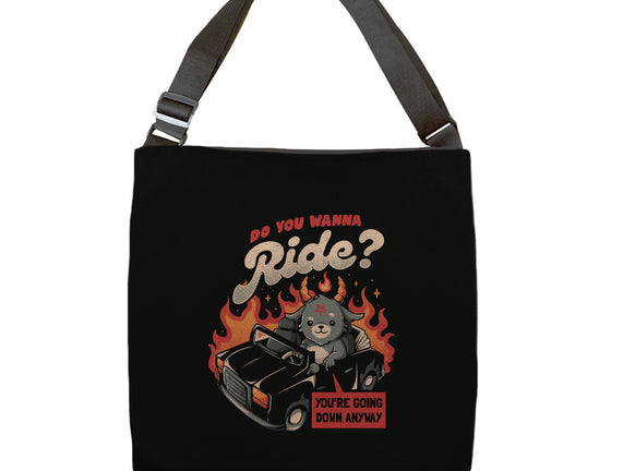 Ride To Hell