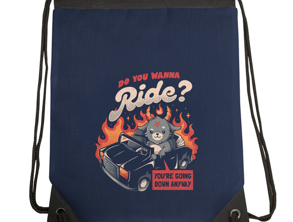 Ride To Hell