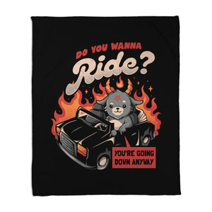 Ride To Hell
