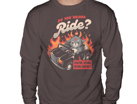 Ride To Hell