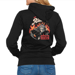 Ride To Hell