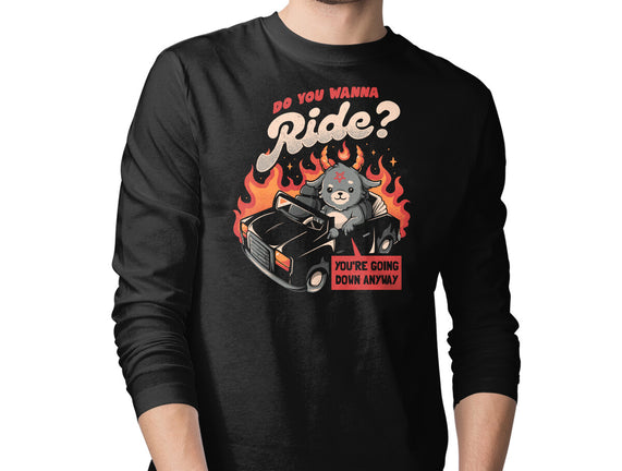 Ride To Hell