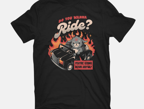 Ride To Hell