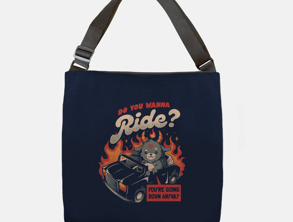 Ride To Hell