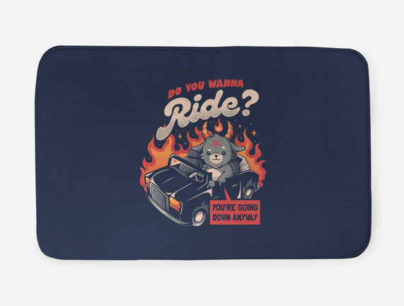 Ride To Hell