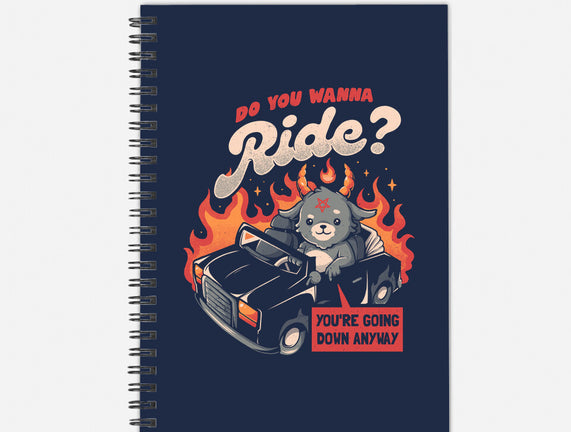 Ride To Hell