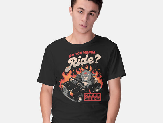 Ride To Hell