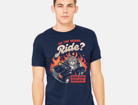 Ride To Hell