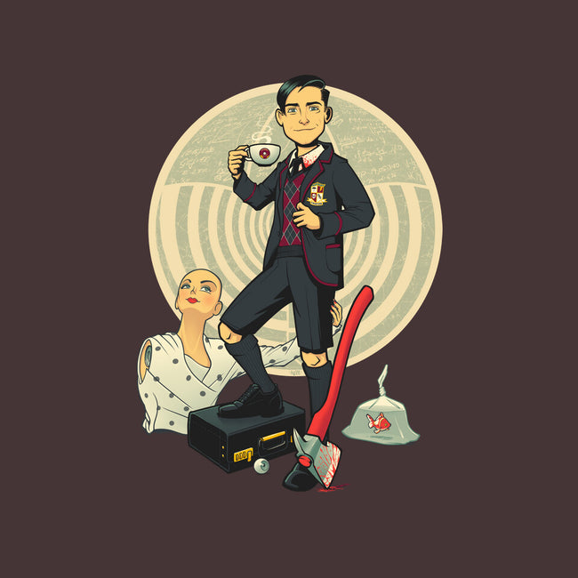 A Man Called Five-womens basic tee-kgullholmen