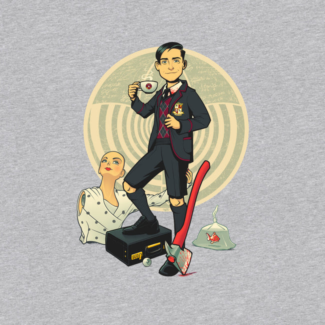 A Man Called Five-womens basic tee-kgullholmen