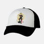 A Man Called Five-unisex trucker hat-kgullholmen