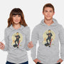 A Man Called Five-unisex pullover sweatshirt-kgullholmen