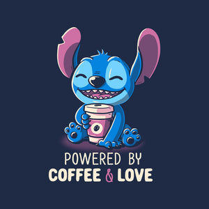 Coffee And Love