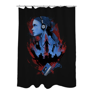 Listen In Case Of Emergency