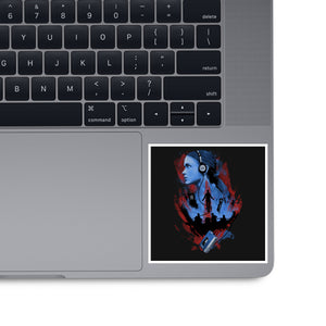 Listen In Case Of Emergency