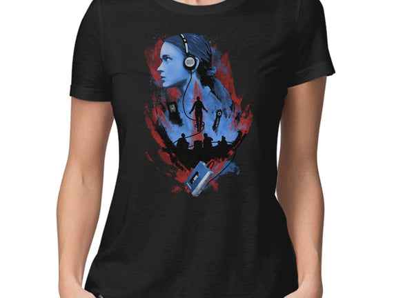 Listen In Case Of Emergency