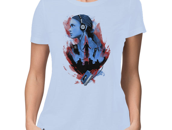 Listen In Case Of Emergency