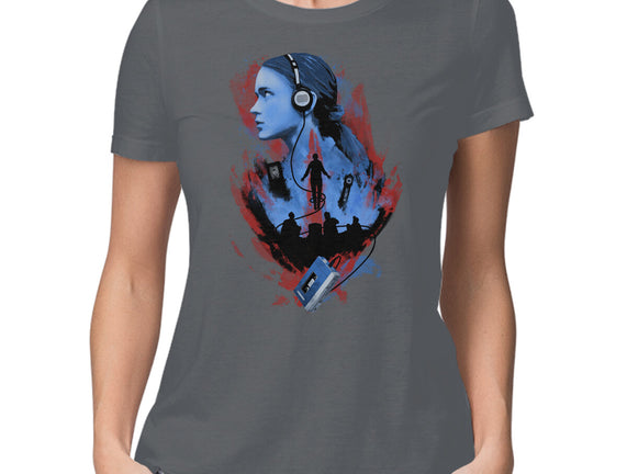 Listen In Case Of Emergency