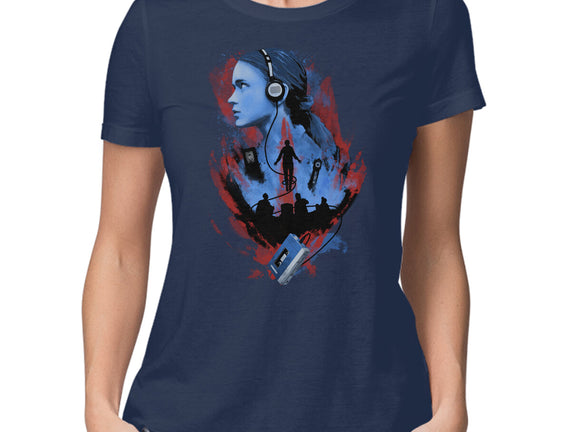 Listen In Case Of Emergency