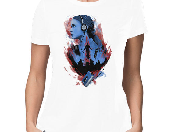 Listen In Case Of Emergency